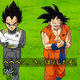 Illustration for article titled Beards Make iDragon Ball/i Characters Sexy, Too